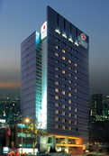 Best Western Premier Gangnam Hotel