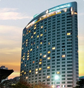 Inter Continental Seoul COEX